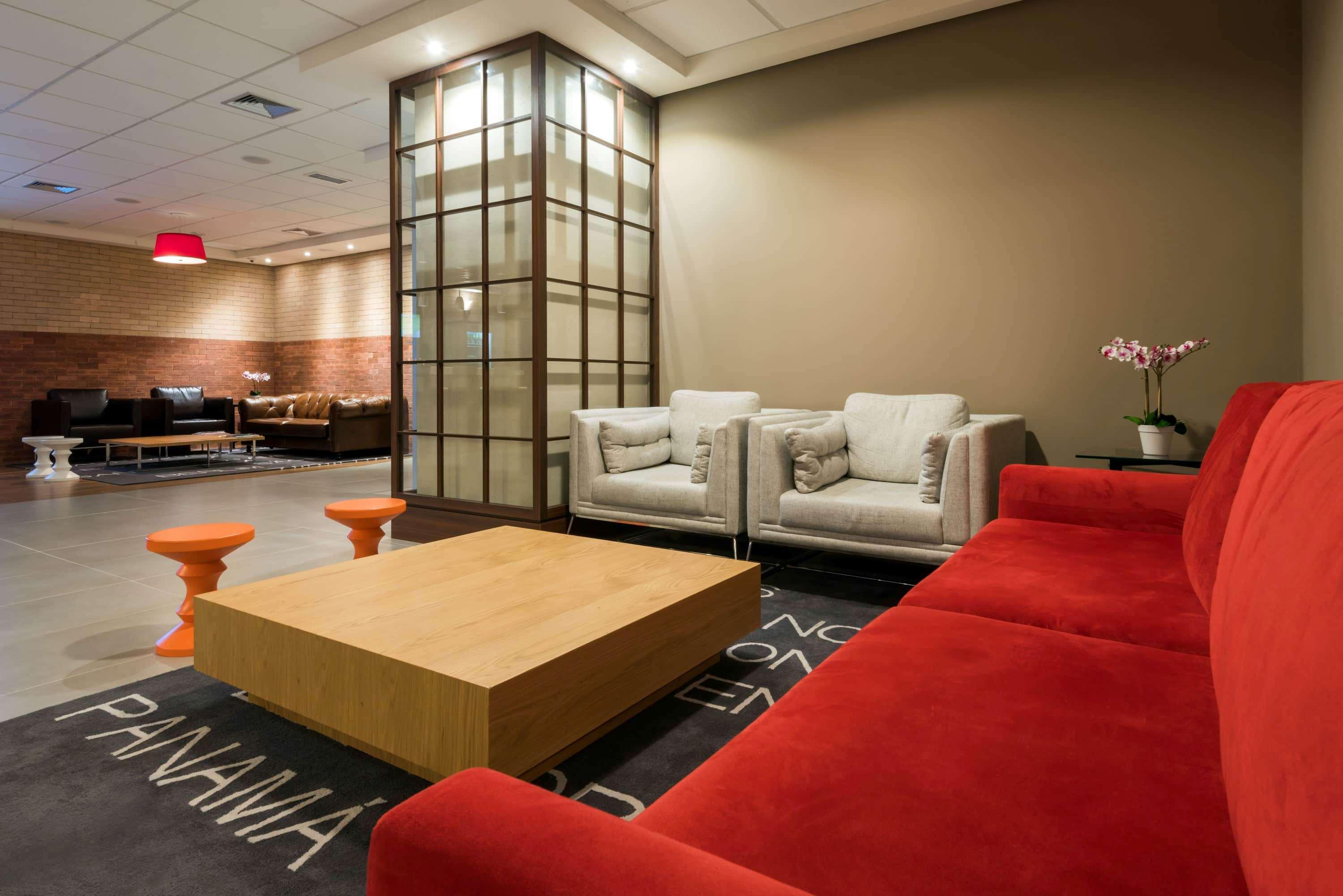 Hotel Tryp By Wyndham Sao Paulo Guarulhos Airport Esterno foto