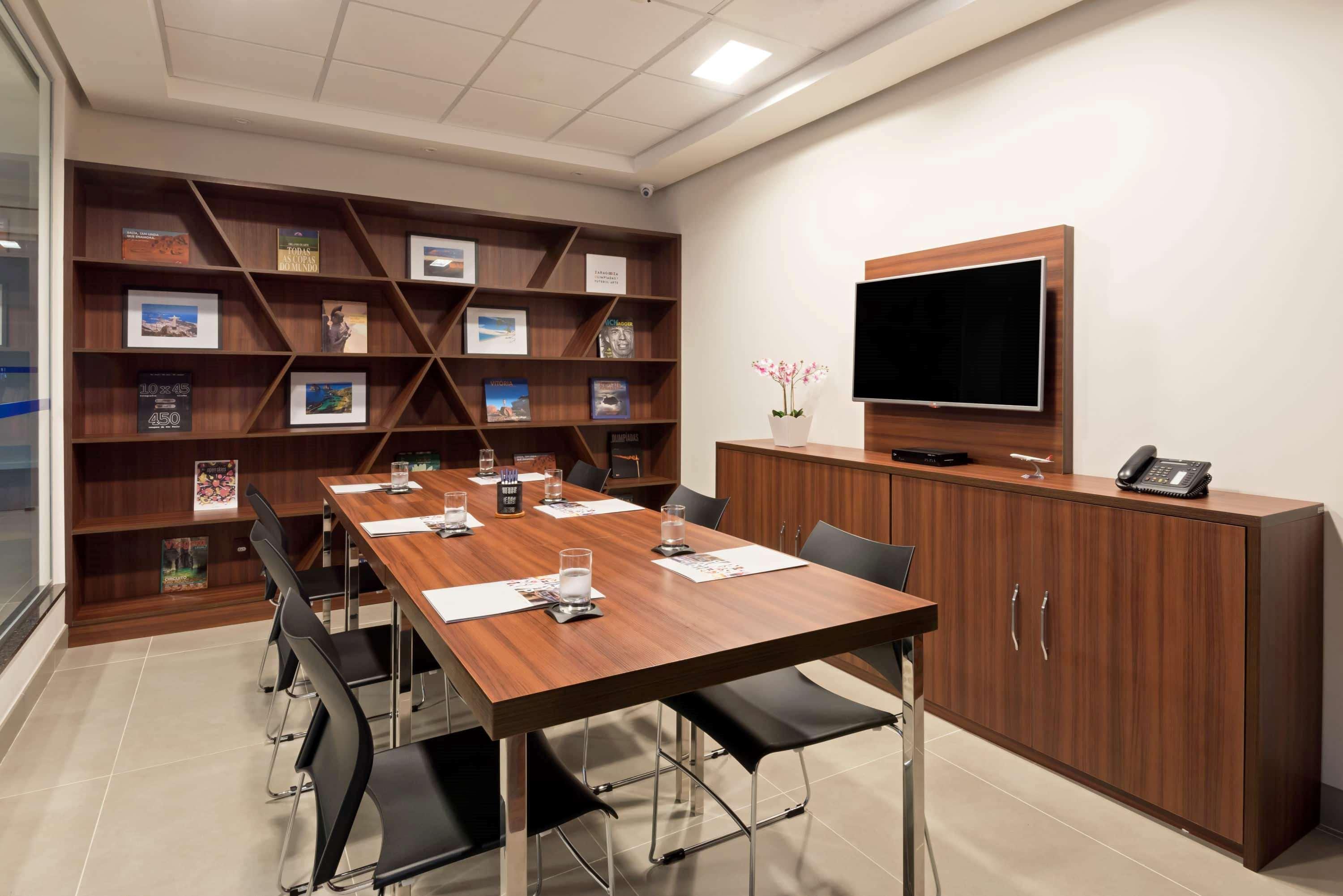 Hotel Tryp By Wyndham Sao Paulo Guarulhos Airport Esterno foto