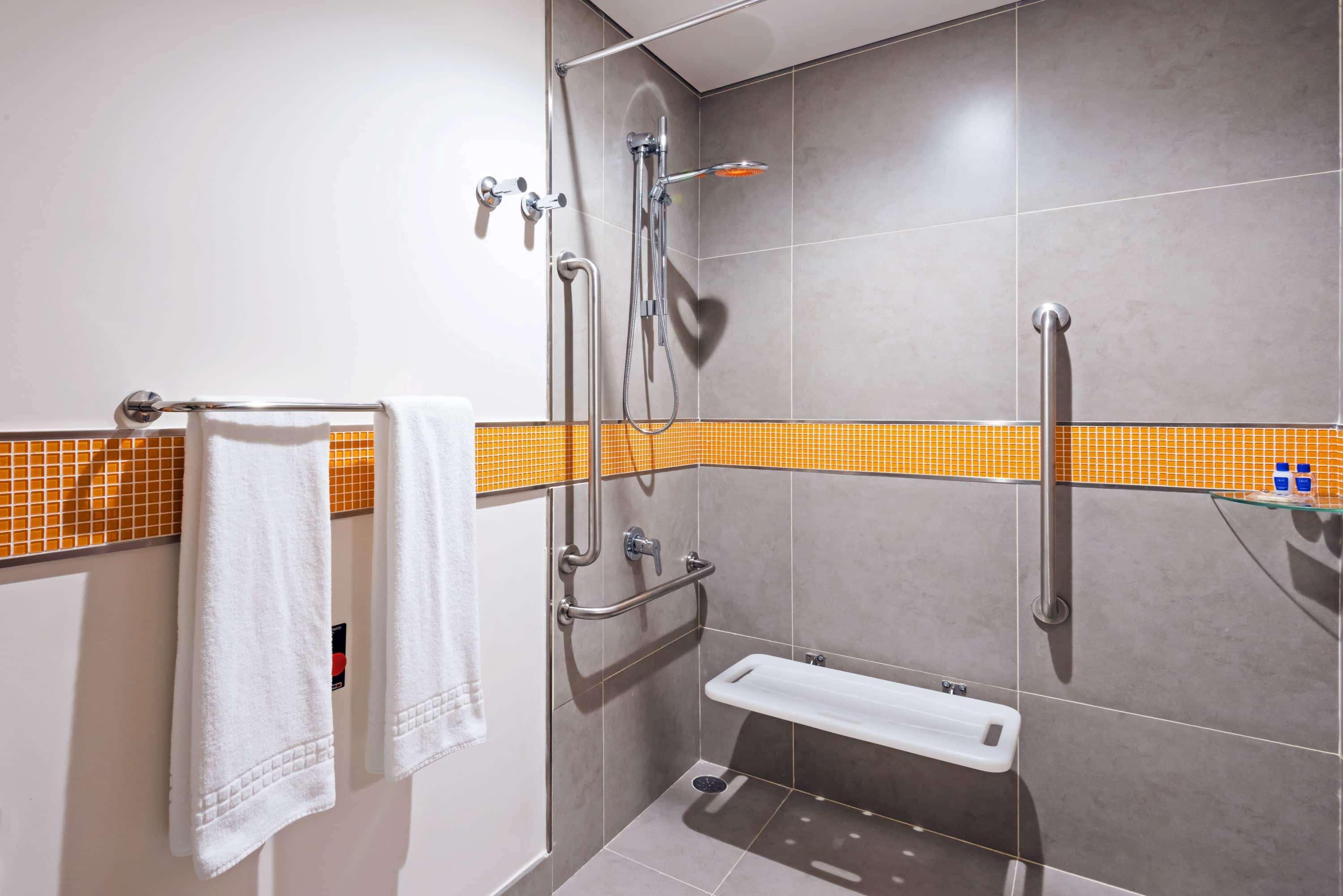 Hotel Tryp By Wyndham Sao Paulo Guarulhos Airport Esterno foto